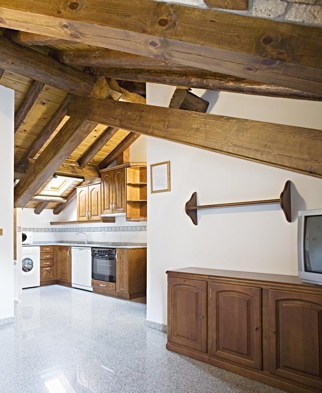 ברוטו Apartamentos Casa Buisan חדר תמונה