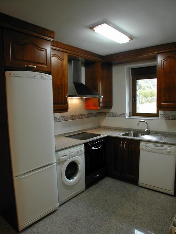 ברוטו Apartamentos Casa Buisan חדר תמונה