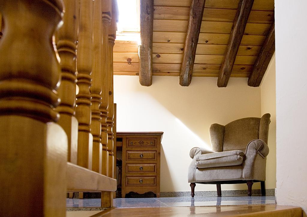 ברוטו Apartamentos Casa Buisan מראה חיצוני תמונה