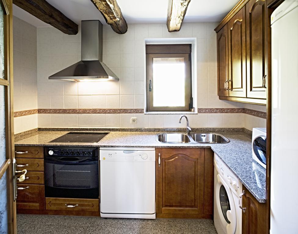 ברוטו Apartamentos Casa Buisan חדר תמונה